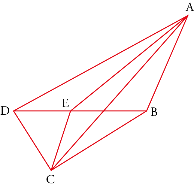 Geometric figure