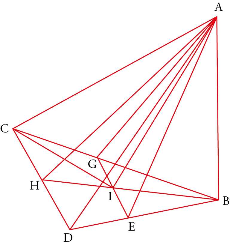 Geometric figure