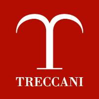Treccani Logo