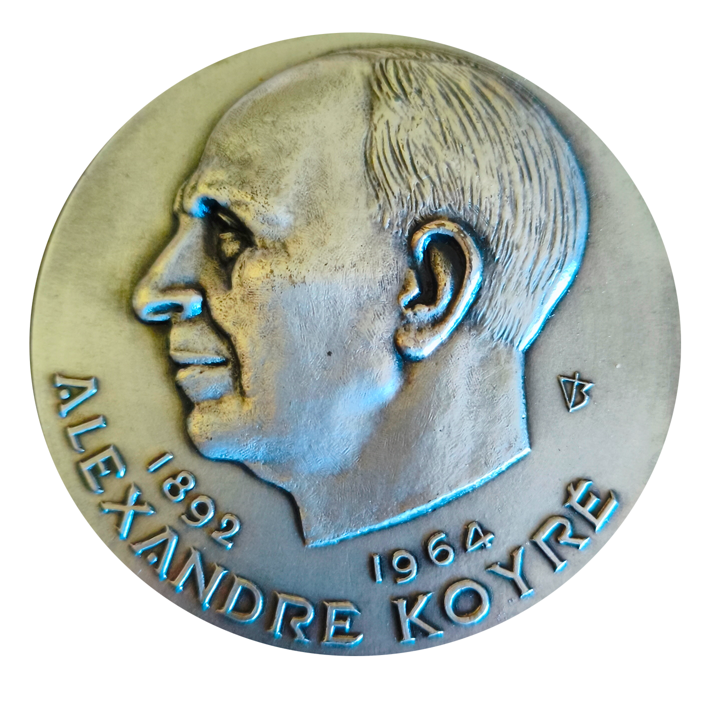 Immagine introduttiva THS